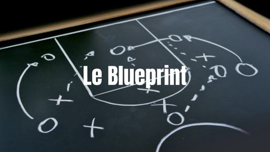 Bienvenue dans le Blueprint