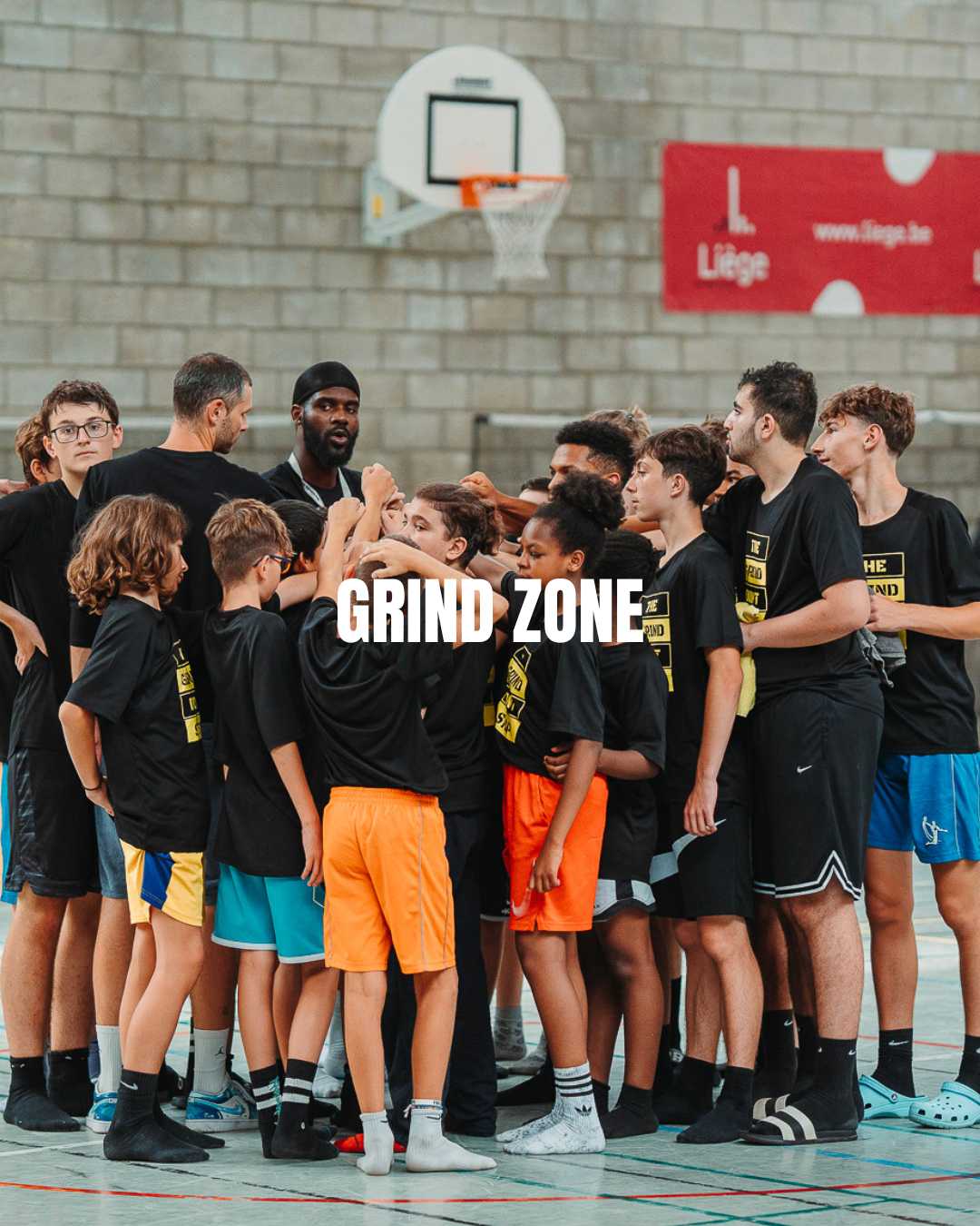 Grind Zone