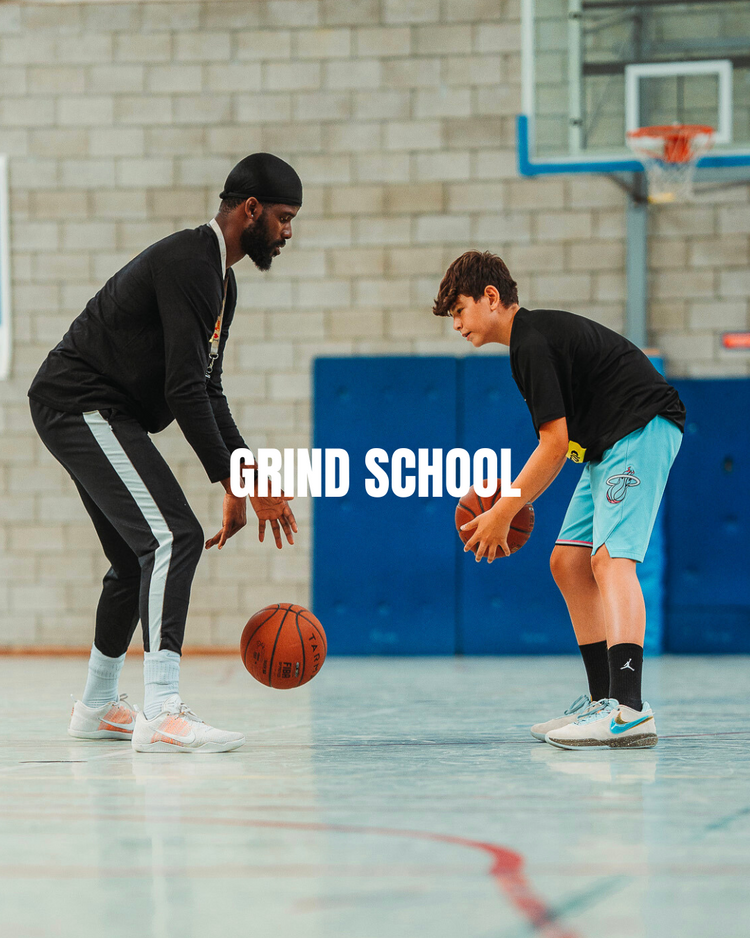 Grind School