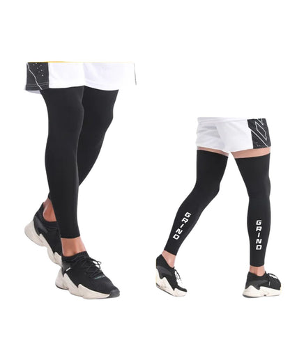 Manchon de Compression one-leg – Dri-Fit