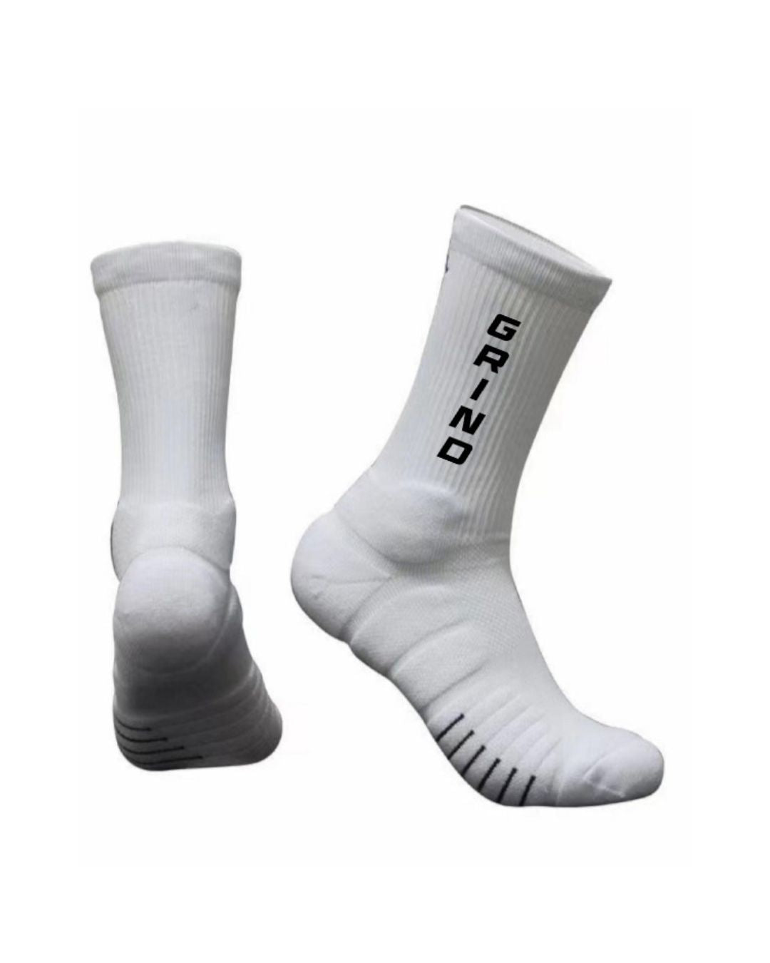 Chaussettes Grind Athletics Performance (pack de 3)