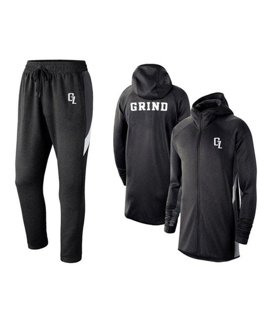 Grind tracksuit